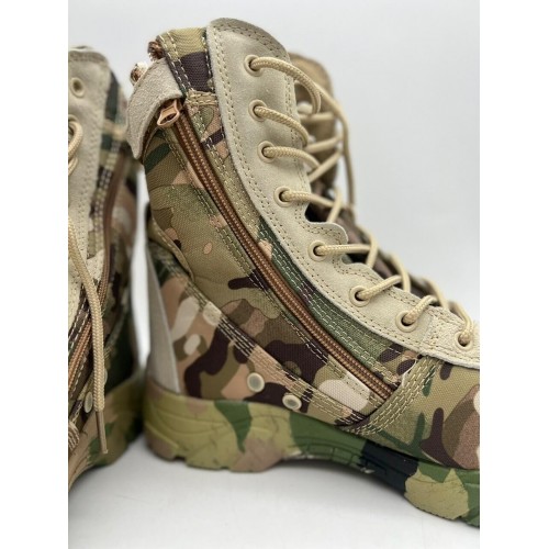 Тактические треккинговые ботинки в Воронеже