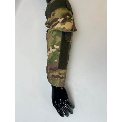 Бронежилет Z-ШТУРМ-2 полностью укомплектованный бронекомплект Бр5/6 класса защиты в Воронеже