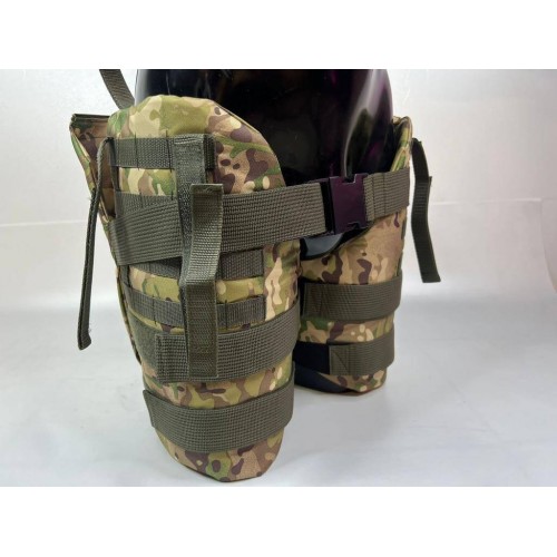 Бронежилет Z-ШТУРМ-2 полностью укомплектованный бронекомплект Бр5/6 класса защиты в Воронеже