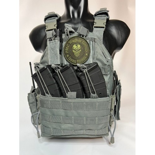 Жилет плитник быстросъёмный/разгрузка «YAKEDA» в Воронеже