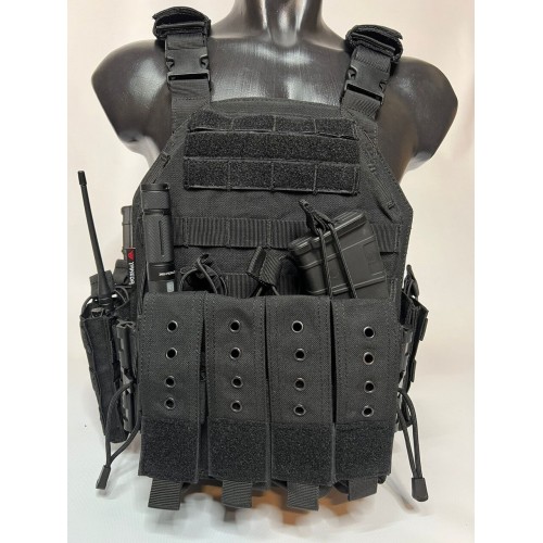 Жилет плитник быстросъёмный/разгрузка «YAKEDA» в Воронеже