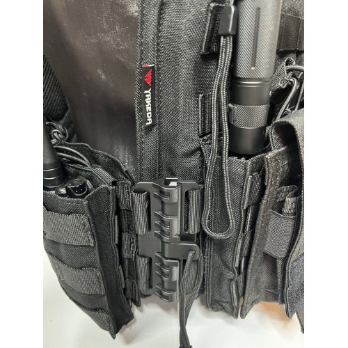 Жилет плитник быстросъёмный/разгрузка «YAKEDA» в Воронеже