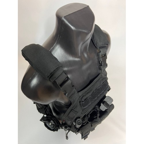 Жилет плитник быстросъёмный/разгрузка «YAKEDA» в Воронеже