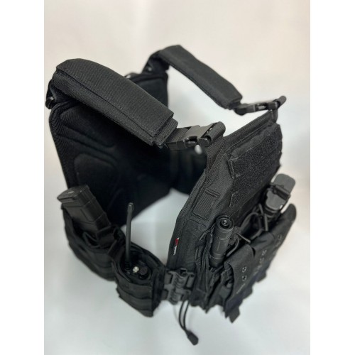 Жилет плитник быстросъёмный/разгрузка «YAKEDA» в Воронеже