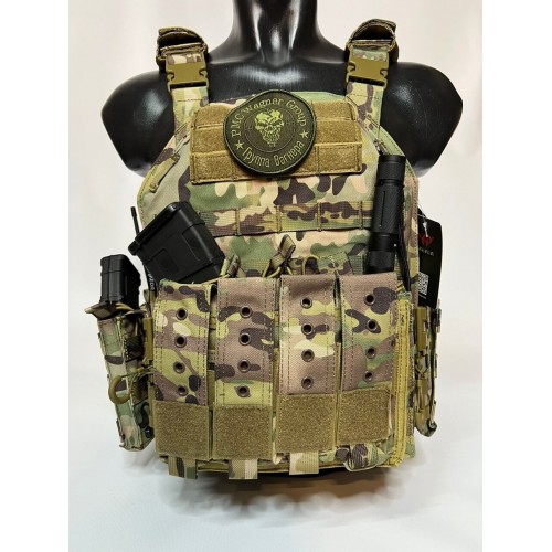 Жилет плитник быстросъёмный/разгрузка «YAKEDA» в Воронеже