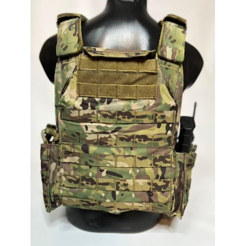 Жилет плитник быстросъёмный/разгрузка «YAKEDA» в Воронеже