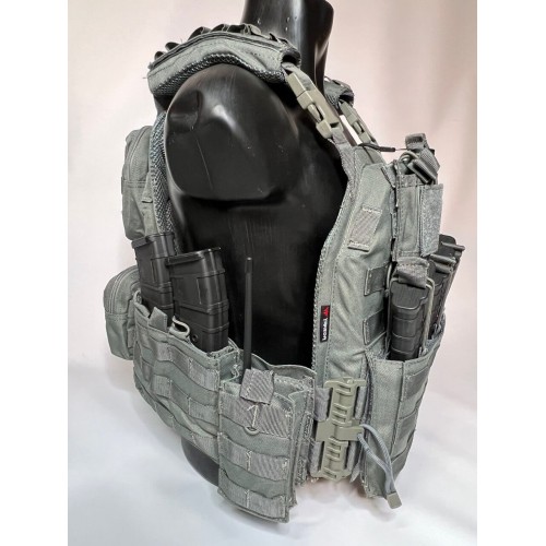 Жилет плитник быстросъёмный/разгрузка «YAKEDA» в Воронеже