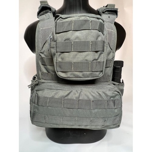 Жилет плитник быстросъёмный/разгрузка «YAKEDA» в Воронеже