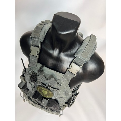 Жилет плитник быстросъёмный/разгрузка «YAKEDA» в Воронеже