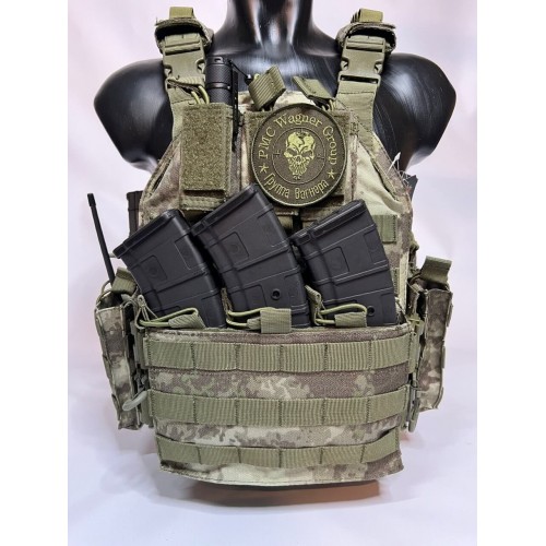 Жилет плитник быстросъёмный/разгрузка «YAKEDA» в Воронеже