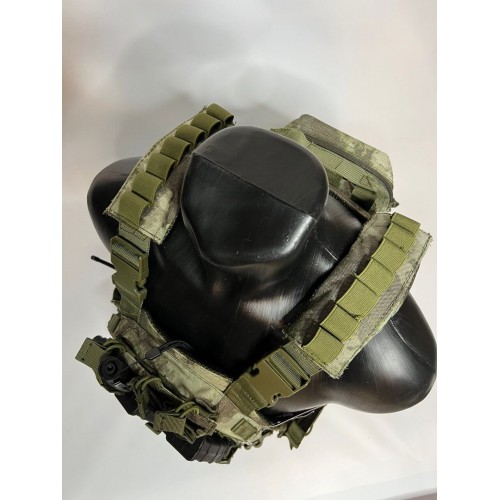 Жилет плитник быстросъёмный/разгрузка «YAKEDA» в Воронеже