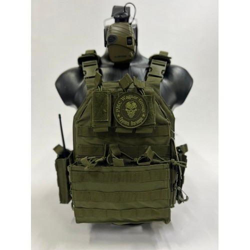 Жилет плитник быстросъёмный/разгрузка «YAKEDA» в Воронеже