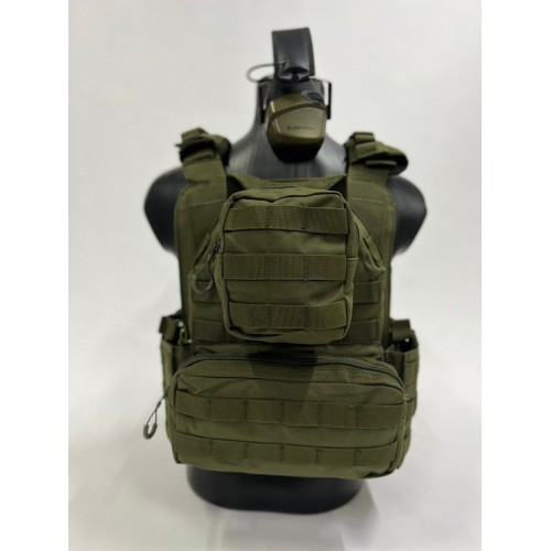 Жилет плитник быстросъёмный/разгрузка «YAKEDA» в Воронеже