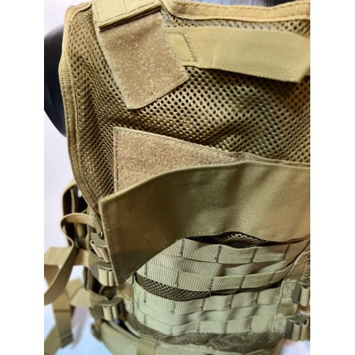 Жилет разгрузочный «СПЕЦНАЗ 3» в Воронеже