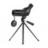 Зрительная труба GAUT Sirius 12-36x50, линзы BK7, со штативом в Воронеже
