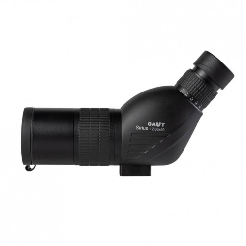 Зрительная труба GAUT Sirius 12-36x50, линзы BK7, со штативом в Воронеже