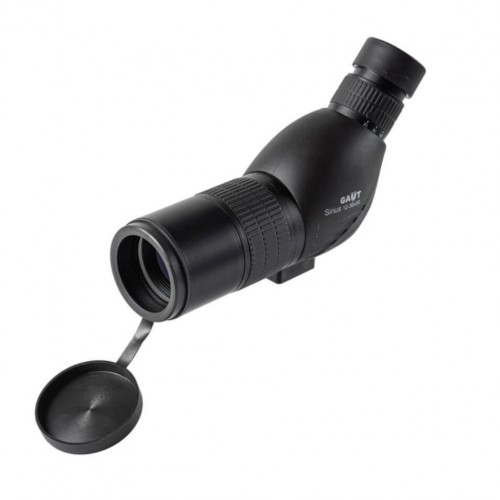 Зрительная труба GAUT Sirius 12-36x50, линзы BK7, со штативом в Воронеже